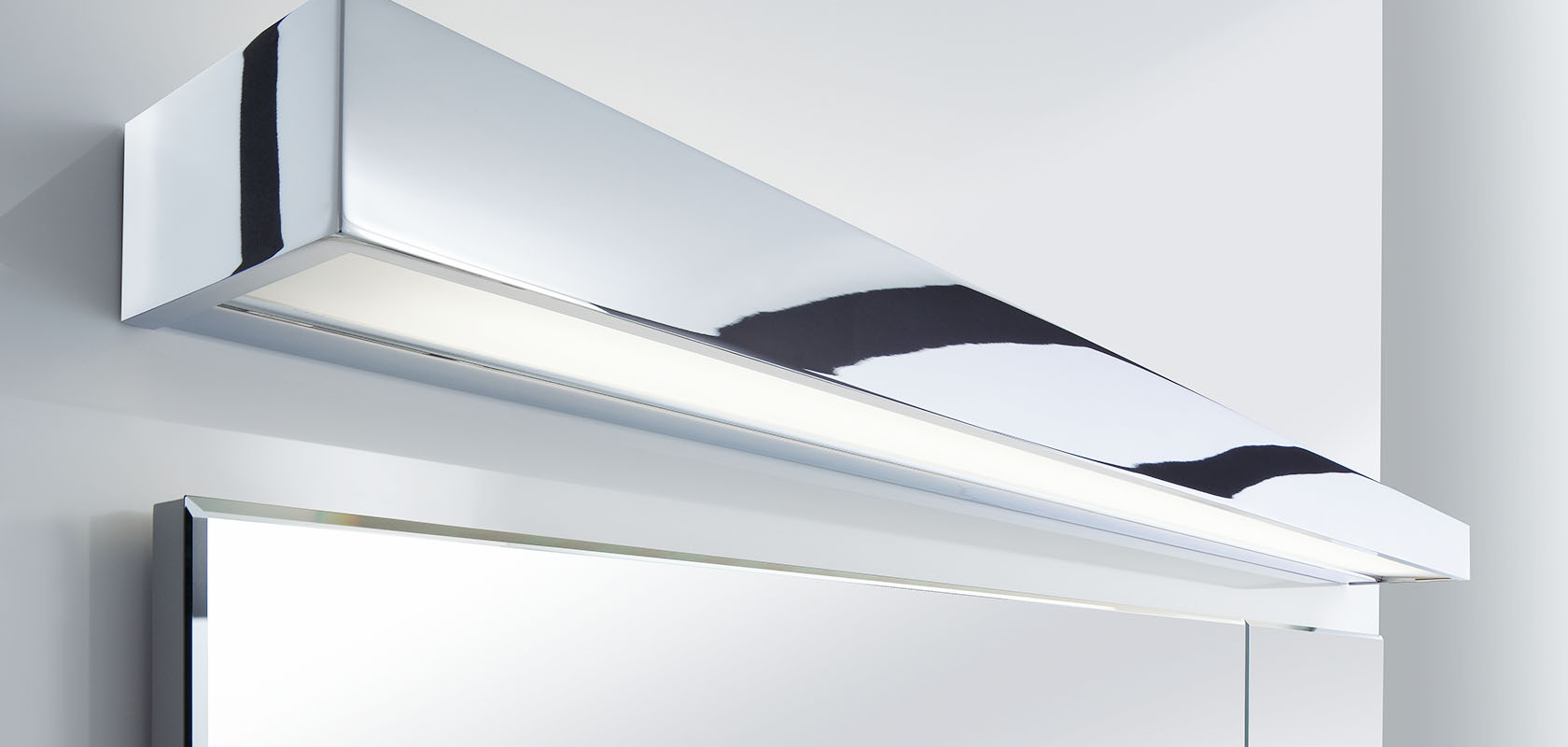 Clipon light for mirror / BOX 115 / Decor Walther